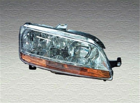 LPH921 Magneti Marelli Luz direita